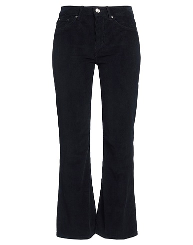 TOMMY HILFIGER Hosen Nachtblau 98% Baumwolle, 2% Elastan