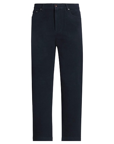 TED BAKER Hosen Nachtblau 98% Baumwolle, 2% Elastan