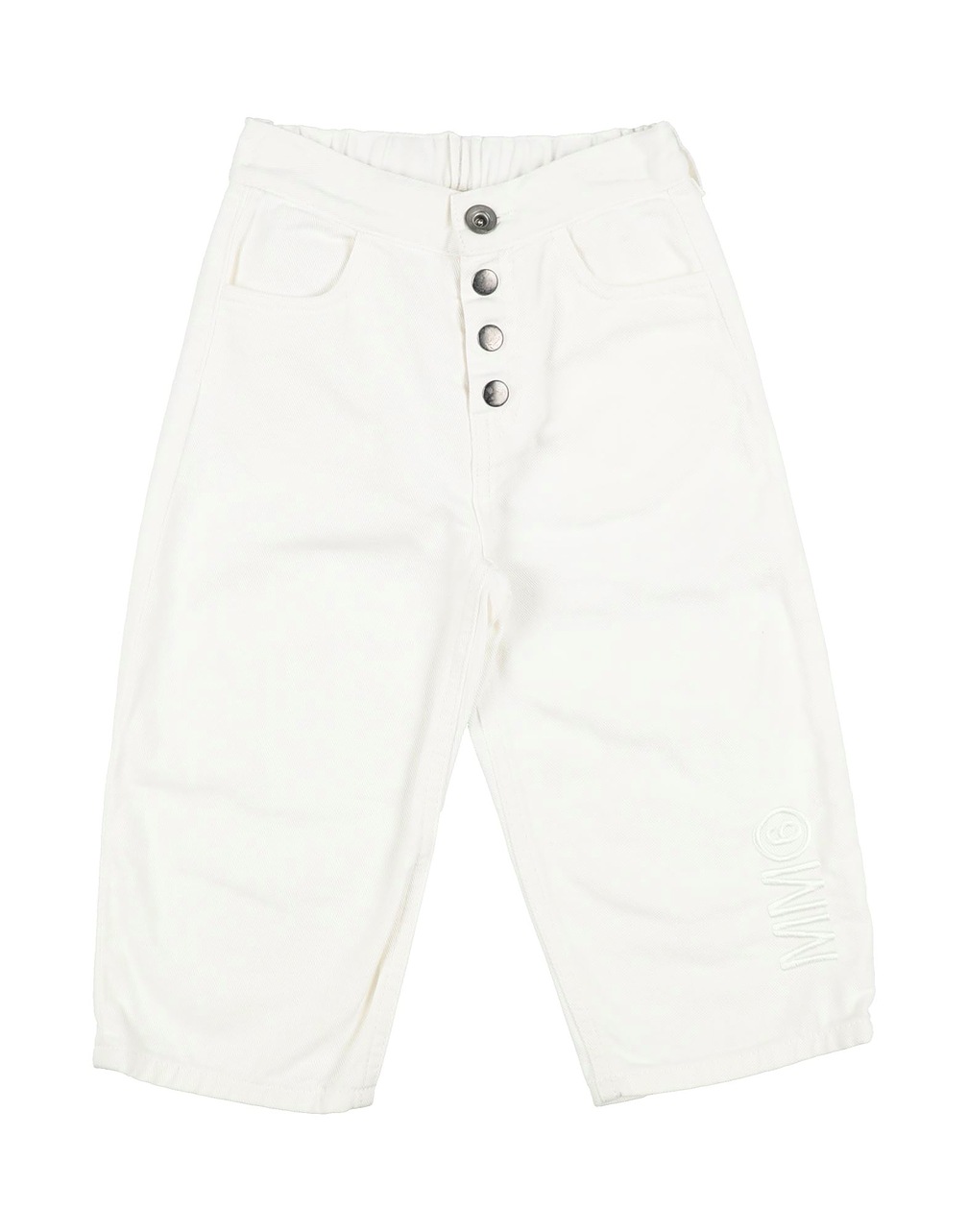 MM6 MAISON MARGIELA - Jeans