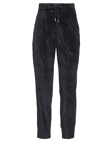 PESERICO Casual trouser 98% Viscose, 2% Elastane, Merino Wool, Cashmere, Metallic fiber