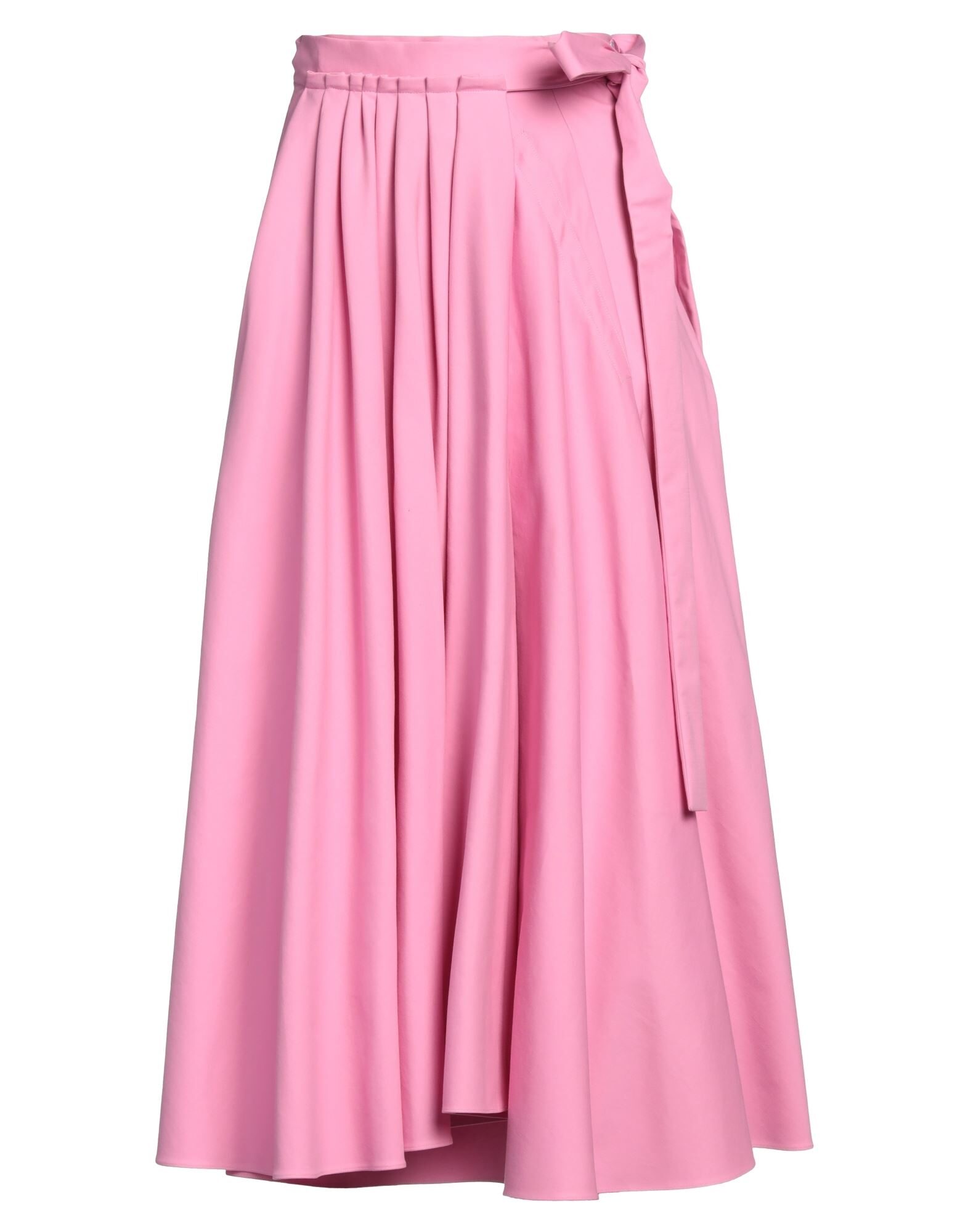 MANTÙ - Midi skirts