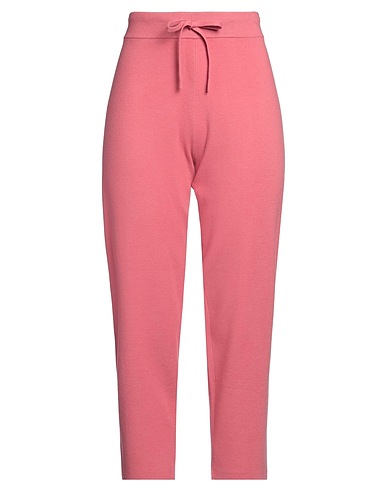 TOMMY HILFIGER Hosen Antikrosa 59% Modal, 26% Polyester, 15% Polyamid