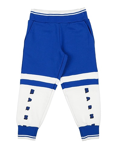 MARNI Pantalone Blu 100% Cotone