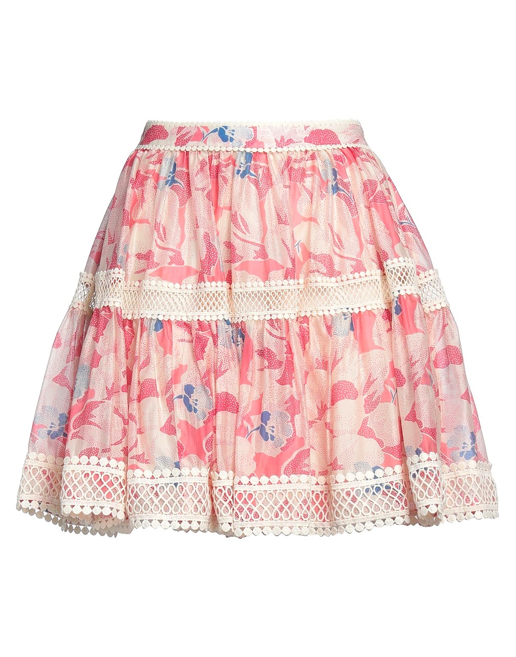 TED BAKER - Minifaldas