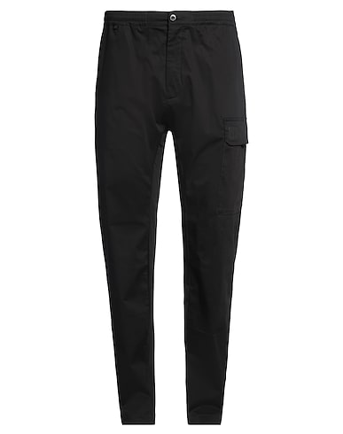C.P. COMPANY Pantalón NERO 97% Algodón, 3% Elastán