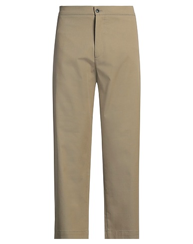 TED BAKER Hosen Militärgrün 97% Baumwolle, 3% Elastan