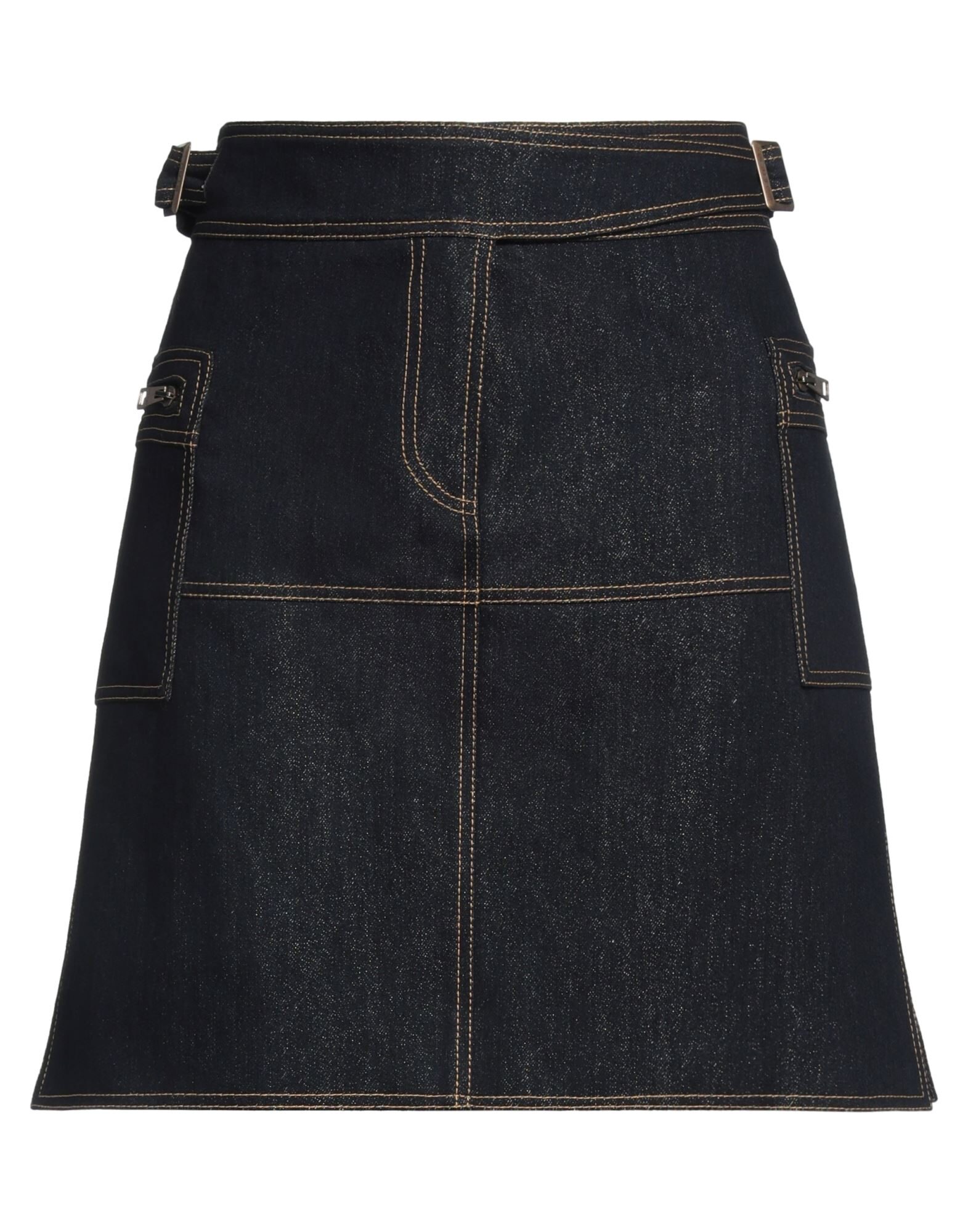 ETRO - Denim skirts
