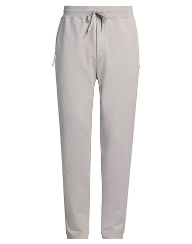 C.P. COMPANY Pantalone THE METROPOLIS SERIES Grigio 95% Cotone, 5% Elastan