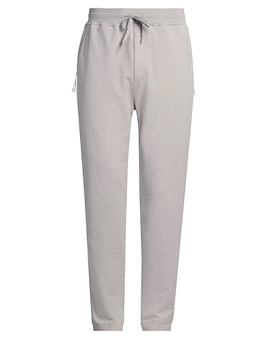 C.P. COMPANY Casual παντελόνι THE METROPOLIS SERIES GRIGIO 95% Βαμβάκι, 5% Ελαστάνη