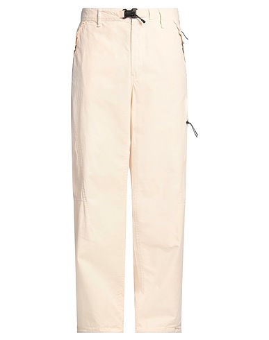 C.P. COMPANY Casual pants Beige 100% Cotton