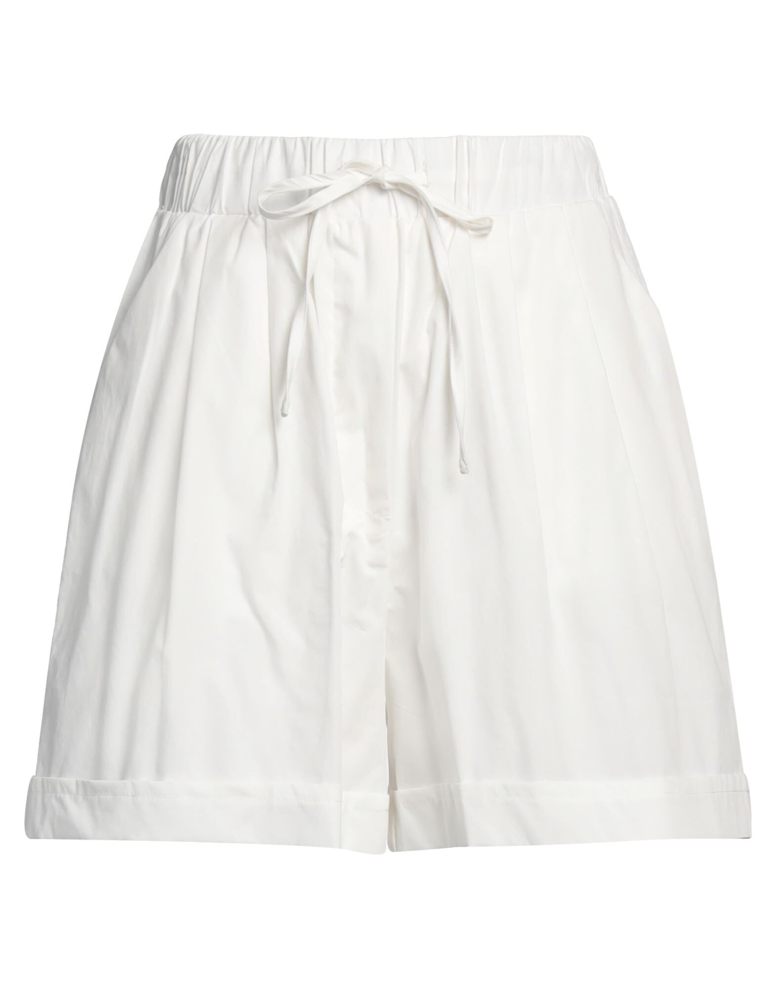 WHITE WISE - Shorts & Bermuda Shorts
