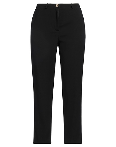 VICOLO Pantalon 62% Acétate, 38% Viscose