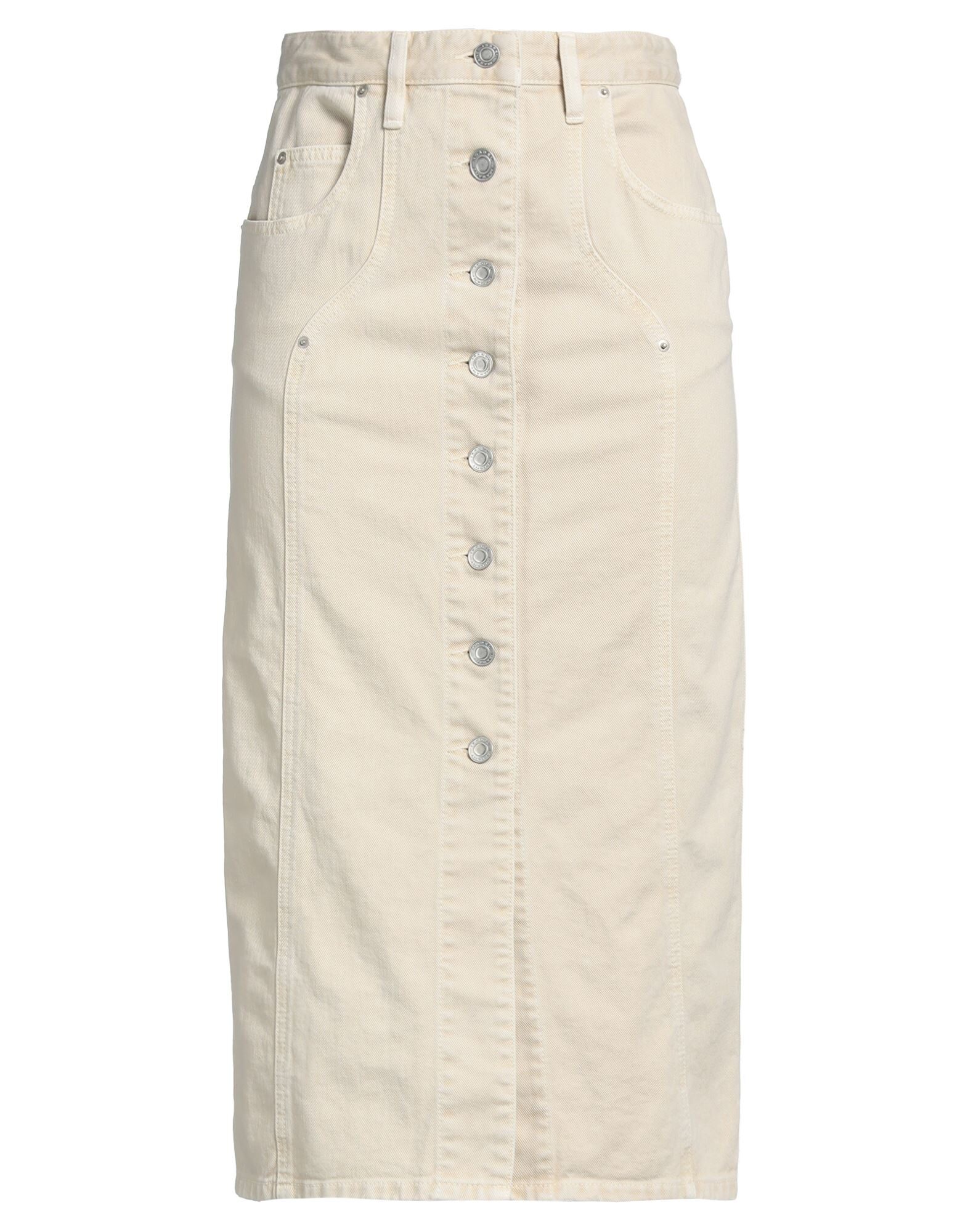 MARANT ÉTOILE - Denim φούστες 