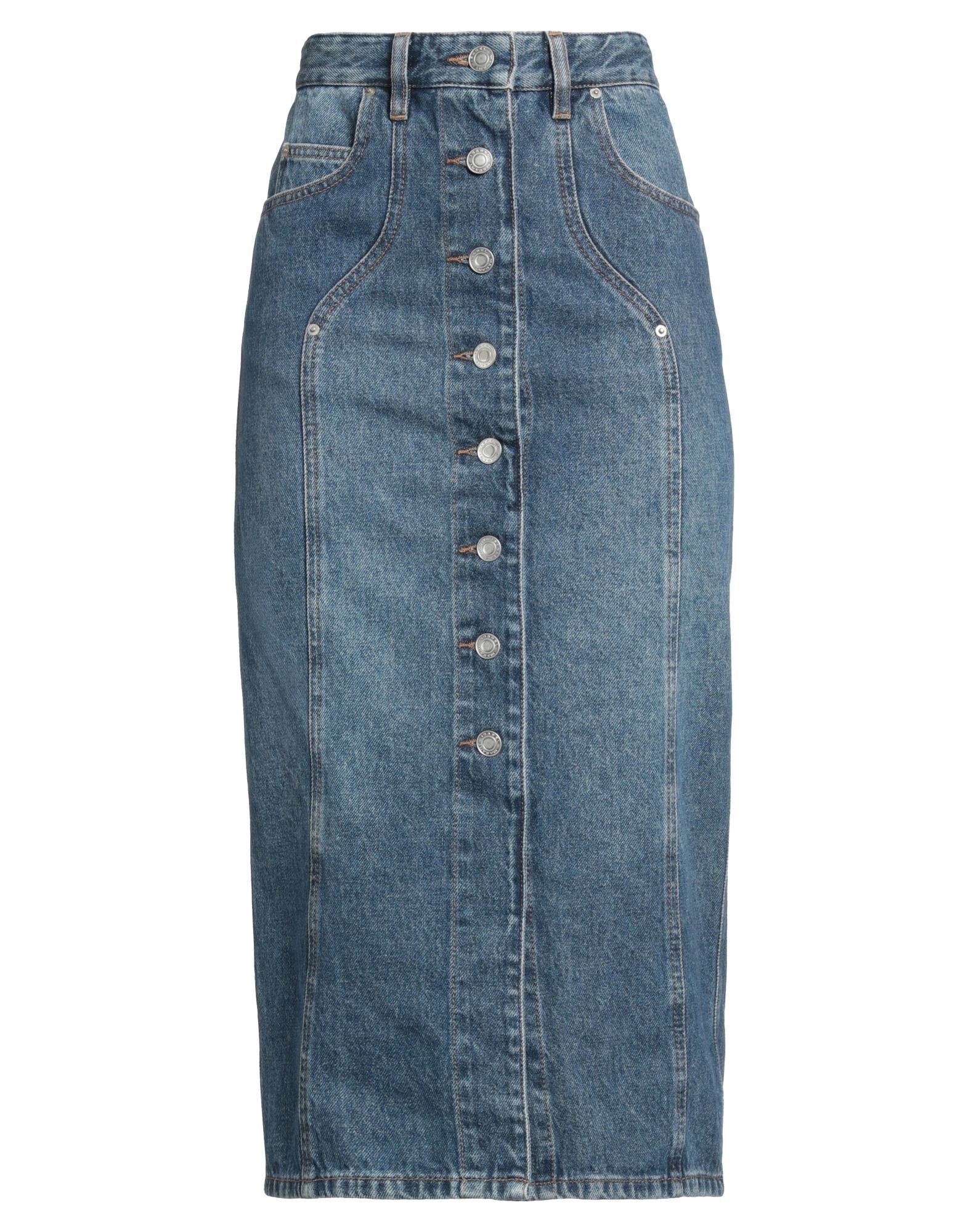 MARANT ÉTOILE - Denim φούστες 