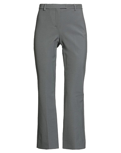 'S MAX MARA Pantalon 52% Coton, 41% Polyamide, 7% Élasthanne