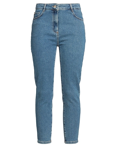 PENNYBLACK Denim pants 99% Cotton, 1% Elastane