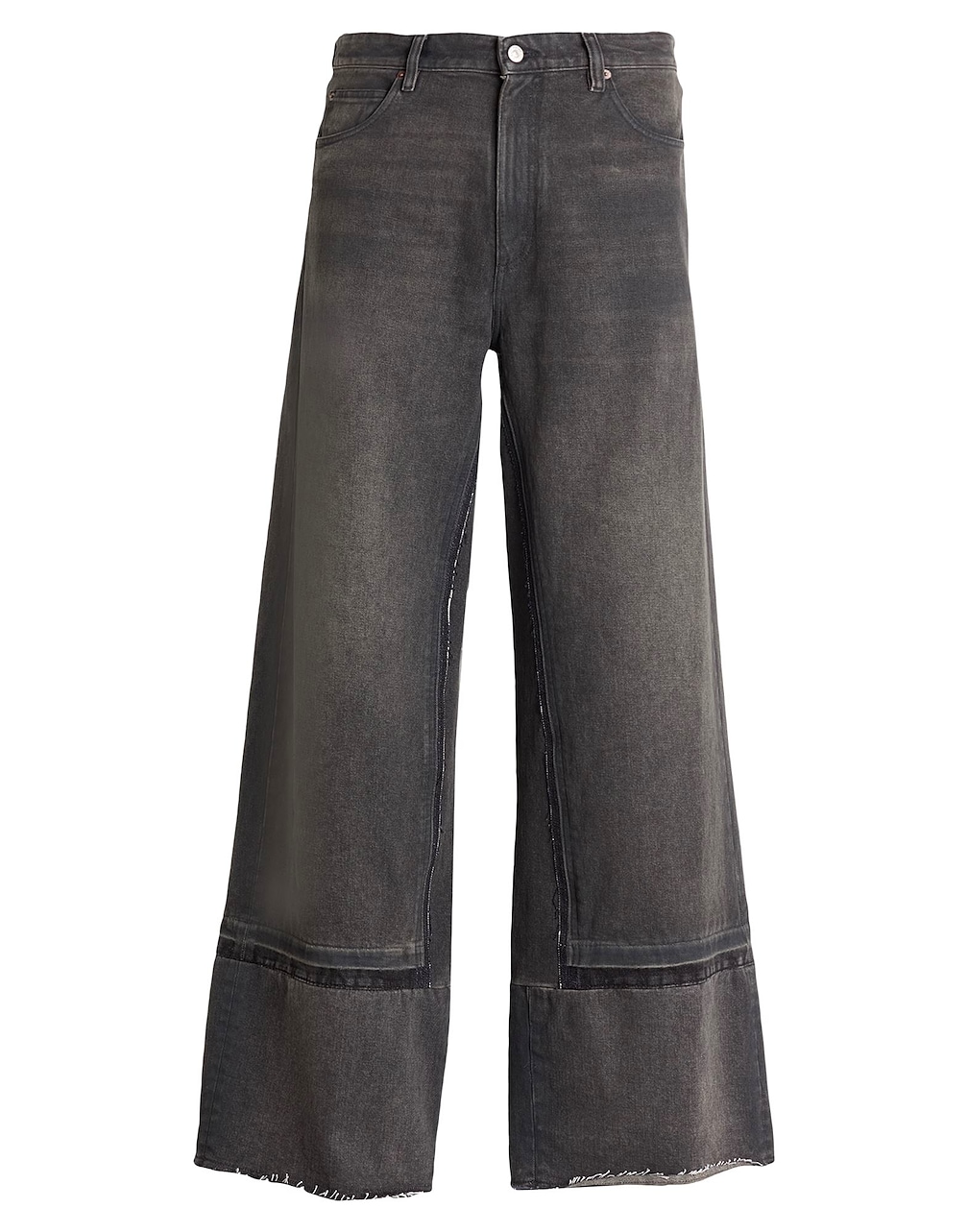 MM6 MAISON MARGIELA - Jeanshosen