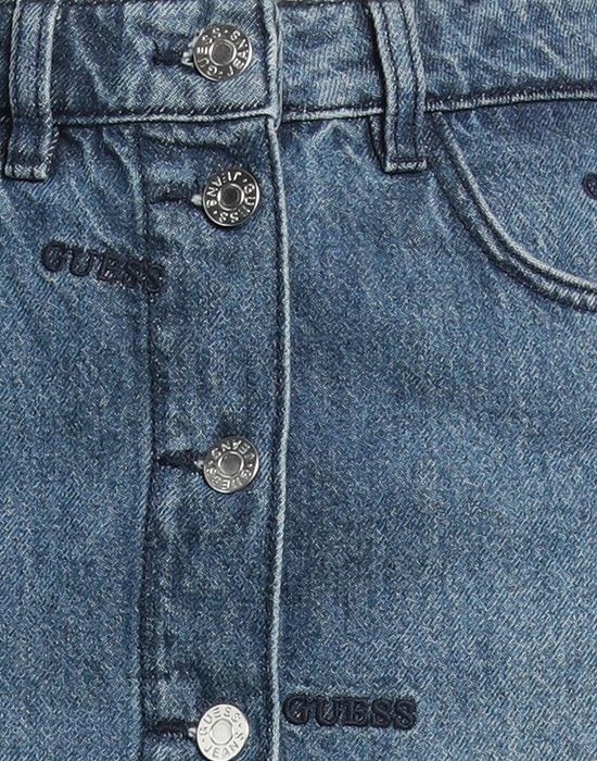 GUESS Джинсовая юбка