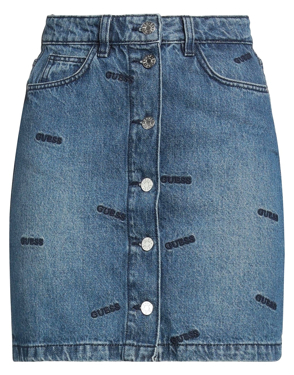 GUESS - Jupes en jean