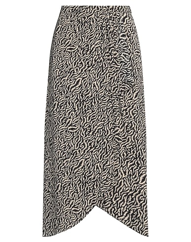 MARANT ÉTOILE Μίντι φούστα 100% Βισκόζη