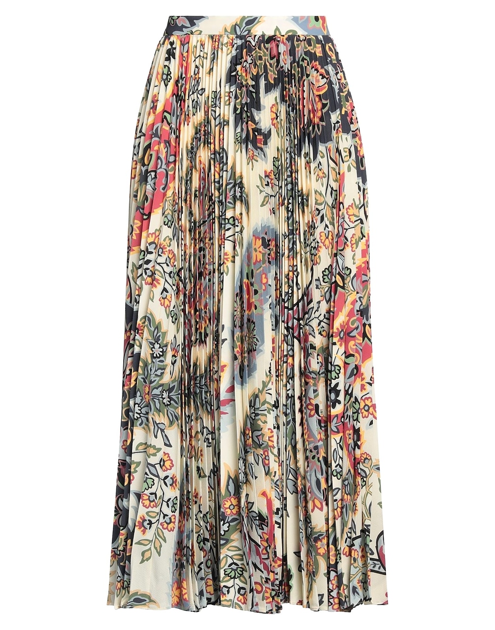 ETRO - Midi skirts