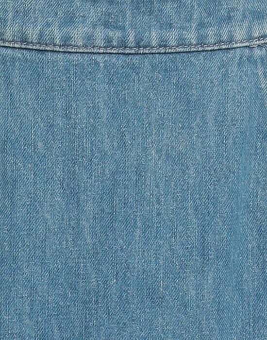 PATOU Джинсовая юбка