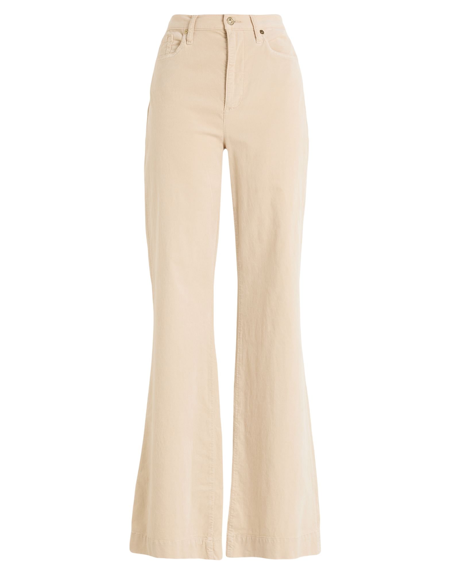 7 FOR ALL MANKIND - Trousers