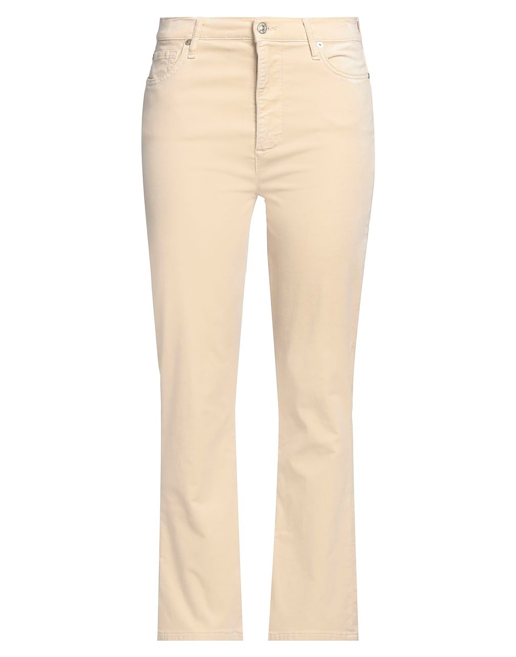 7 FOR ALL MANKIND - Trousers