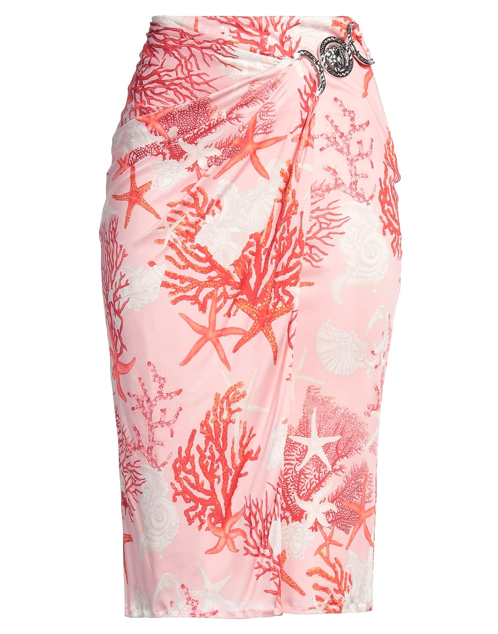 VERSACE - Midi skirts