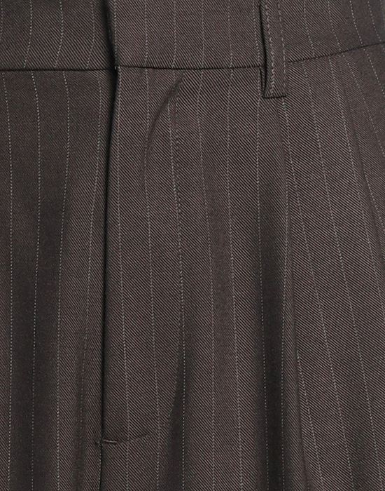 OVAL SQUARE Повседневные брюки