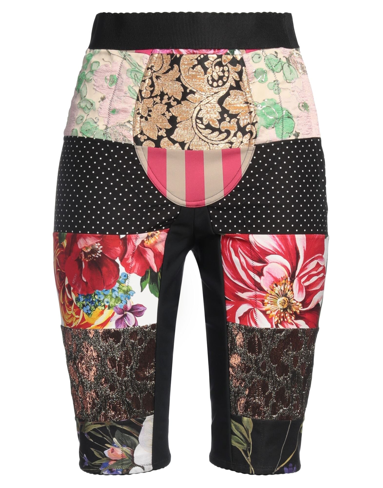 DOLCE&GABBANA - Shorts & Bermuda Shorts