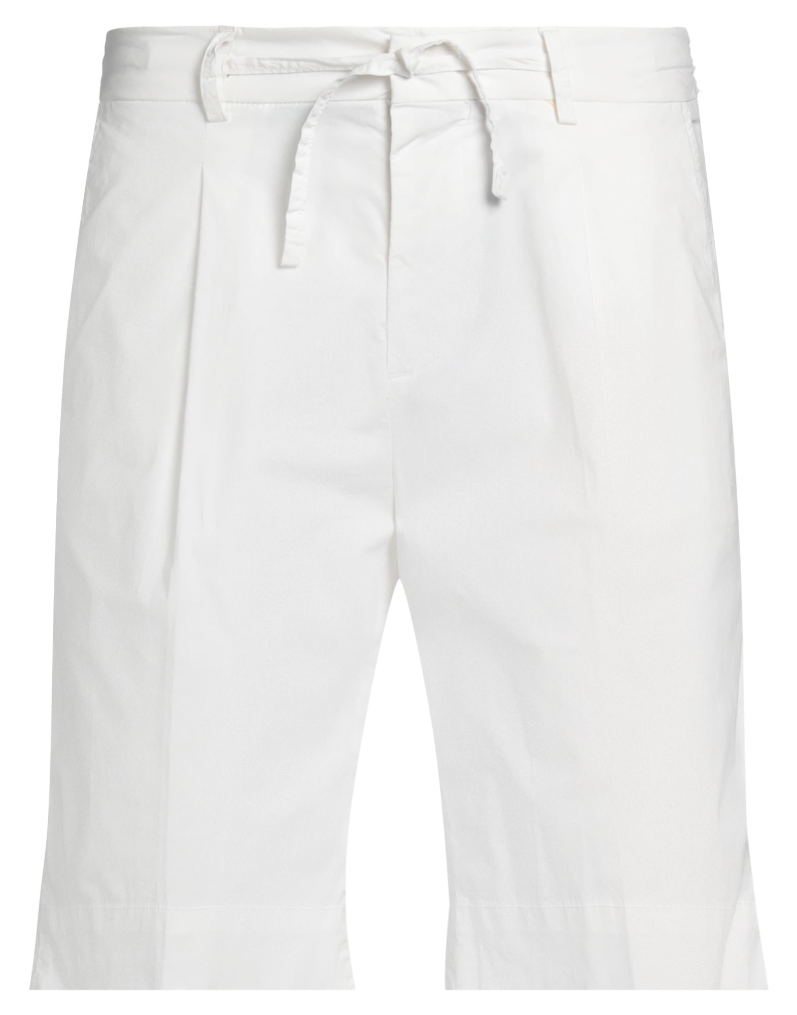 MANUEL RITZ - Shorts & Bermuda Shorts