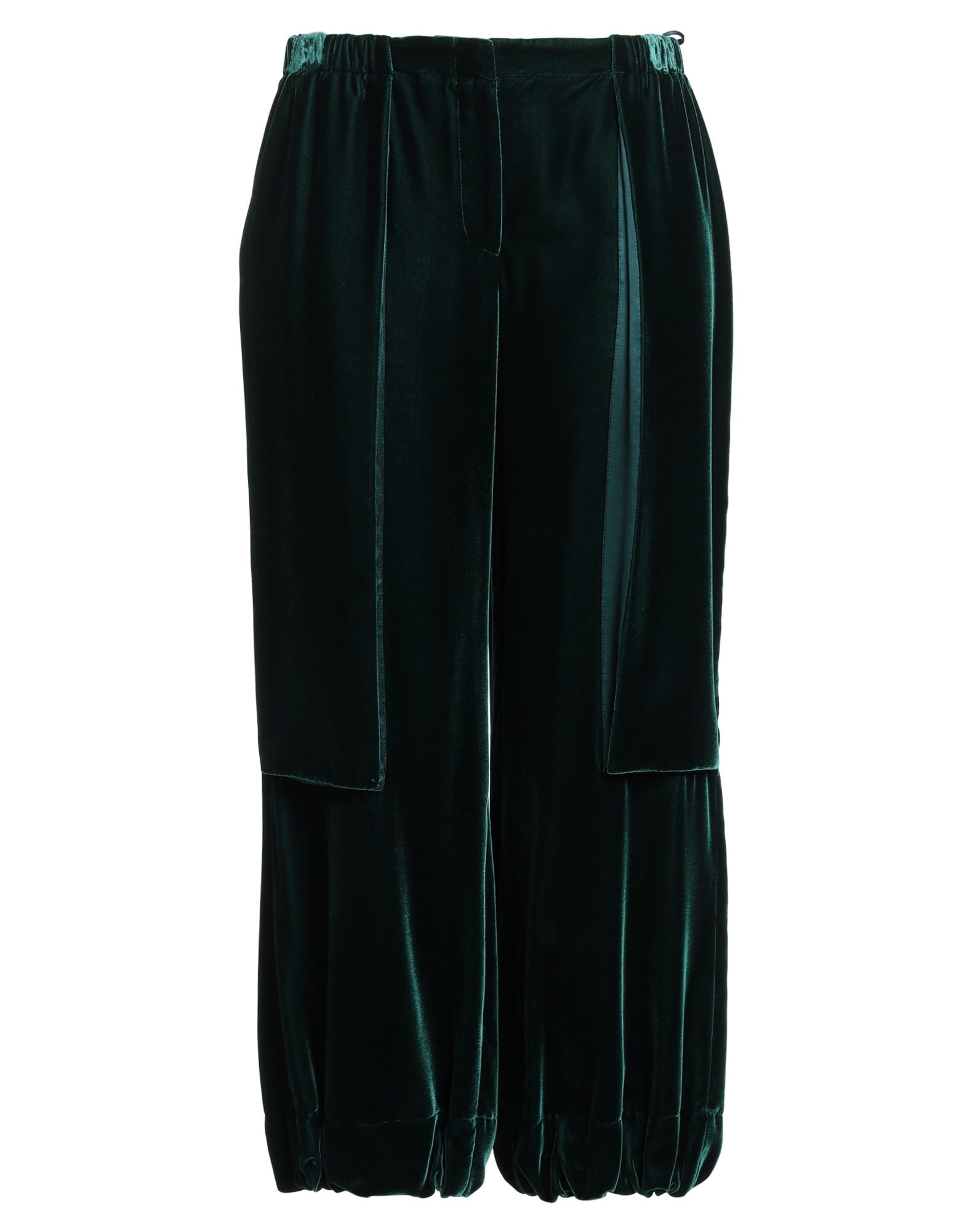 GIORGIO ARMANI - Pants