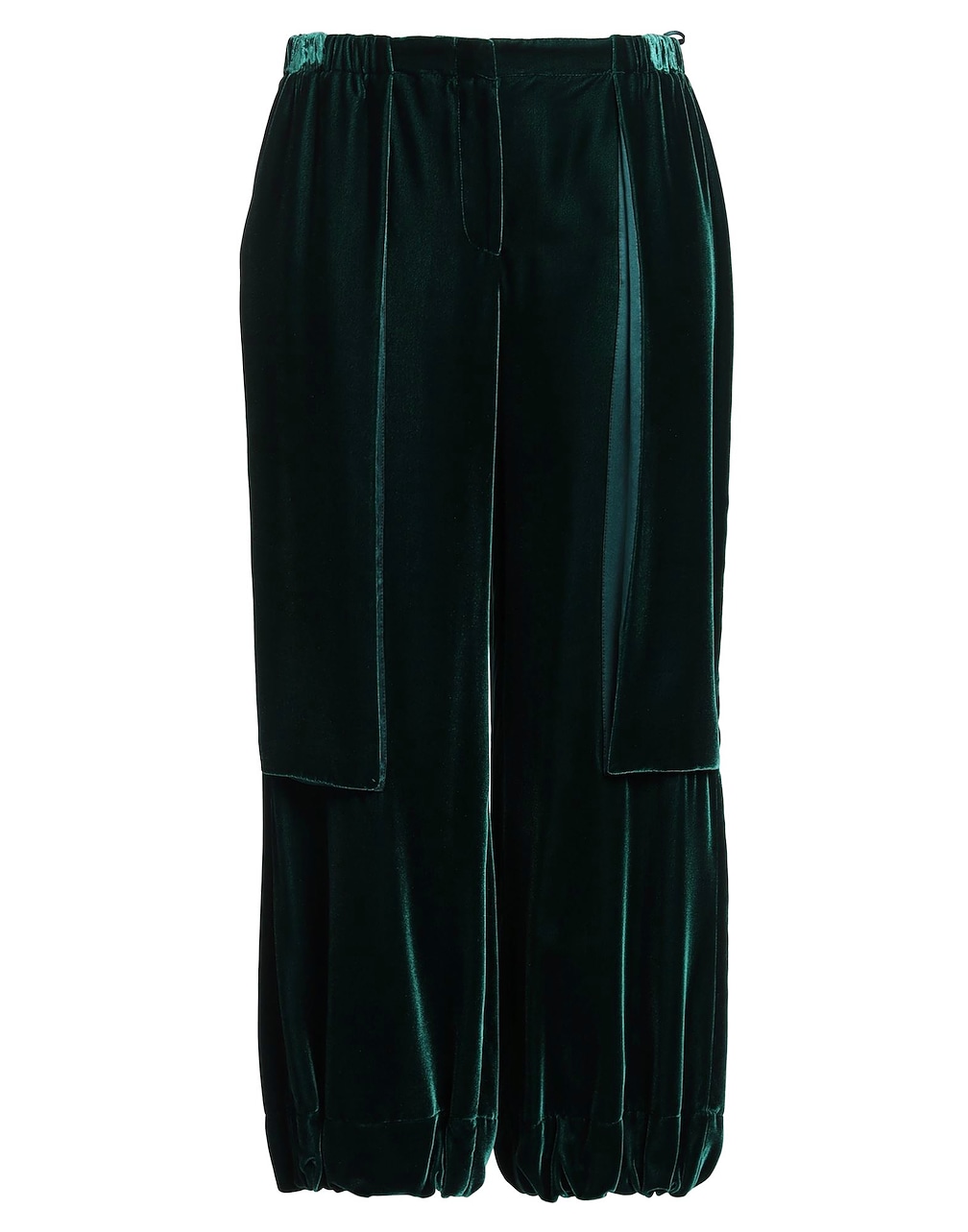 GIORGIO ARMANI - Pants