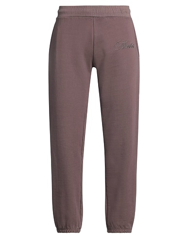 SUPERDRY Casual trouser Light brown 100% Cotton