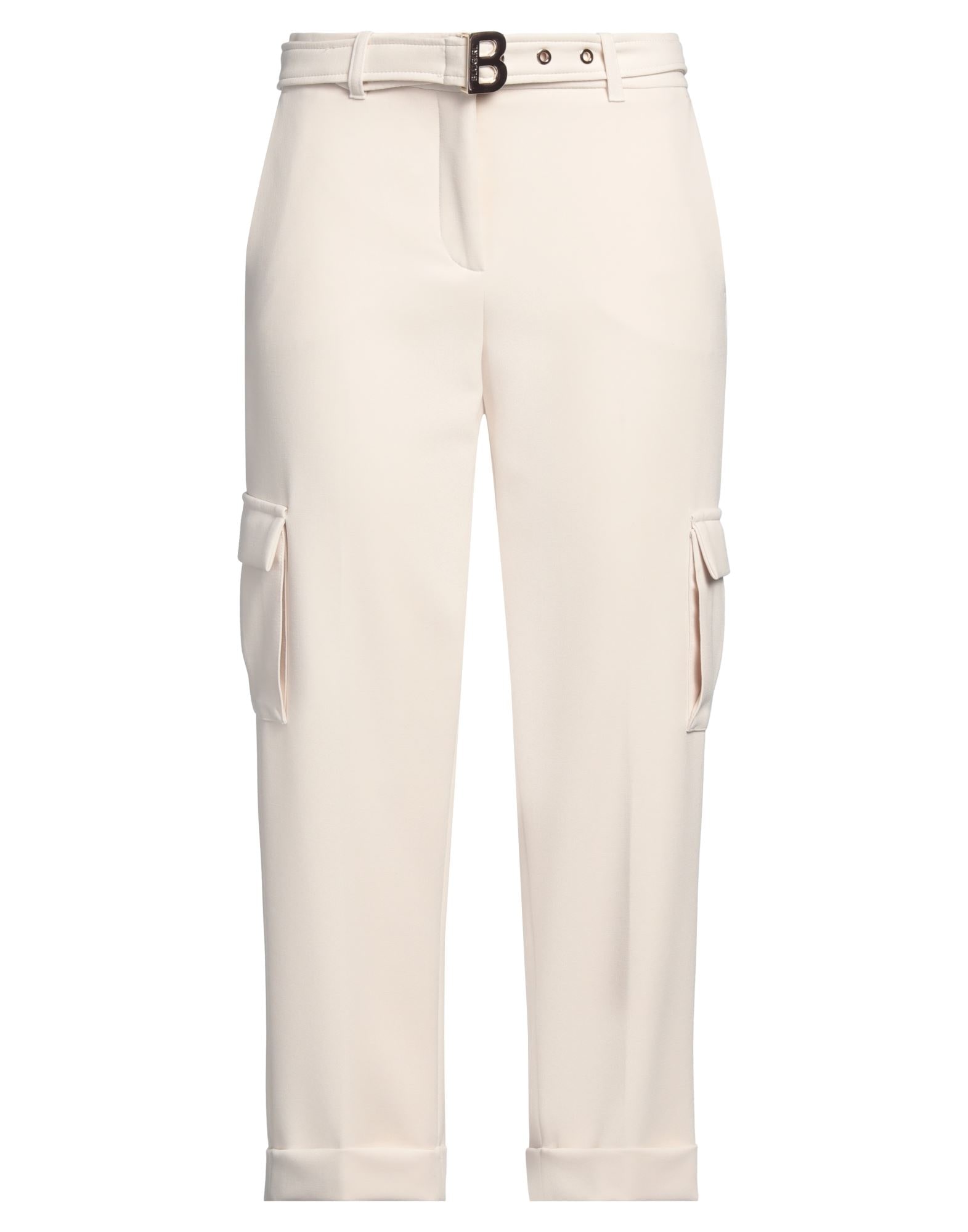 BLUGIRL - 캐주얼 바지