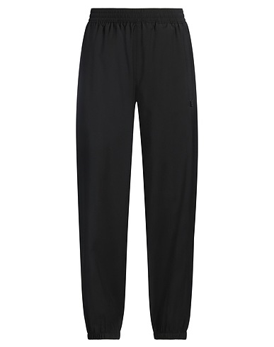 GIVENCHY Casual trouser Black 100% Virgin Wool