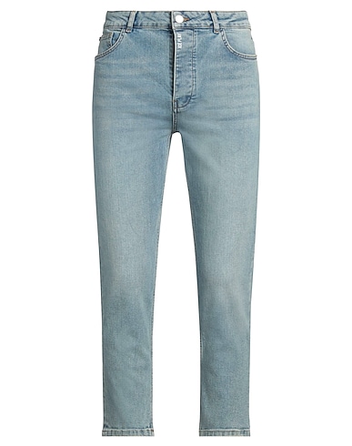 ICE PLAY Denim trousers 99% Cotton, 1% Elastane