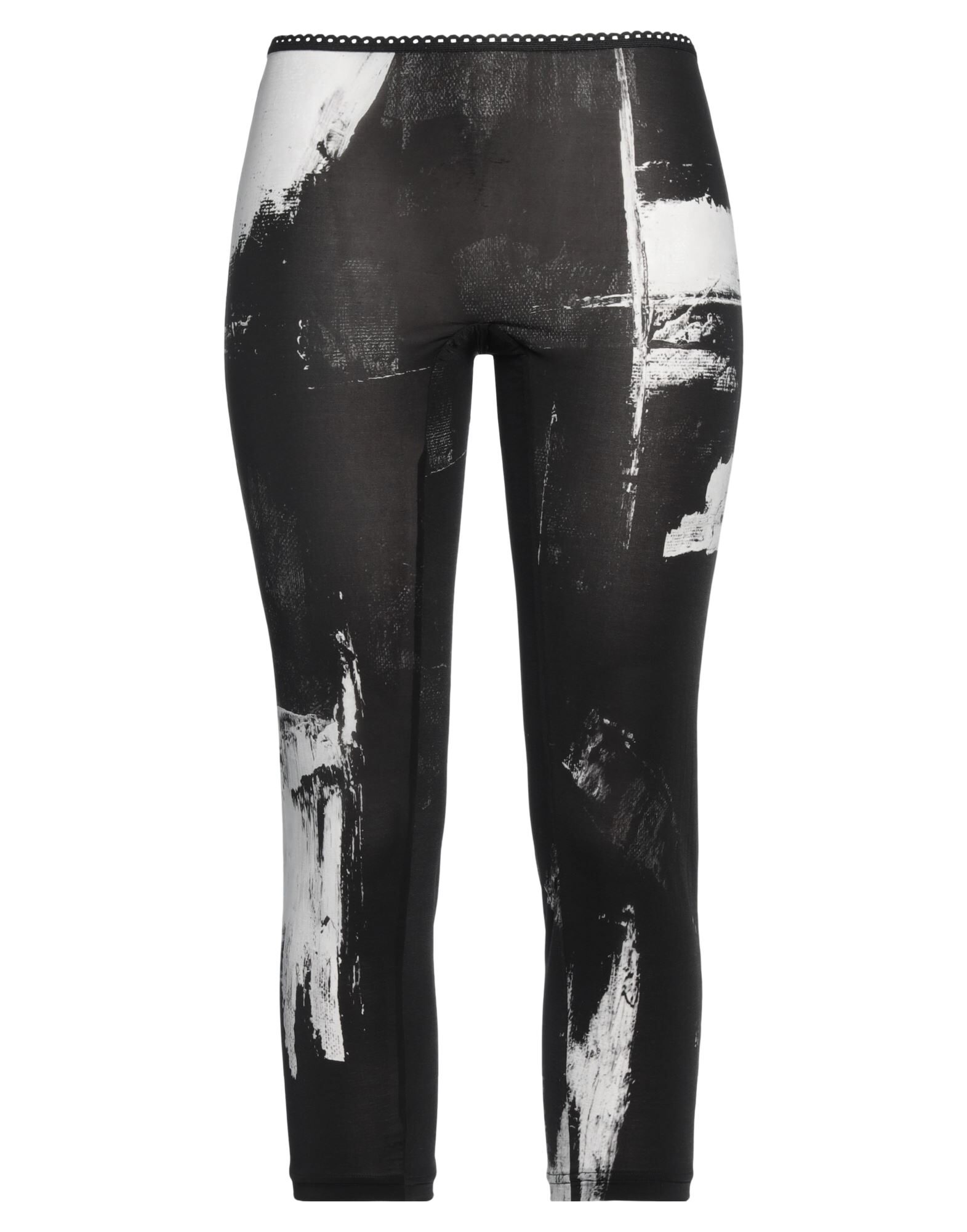 YOHJI YAMAMOTO - Leggings