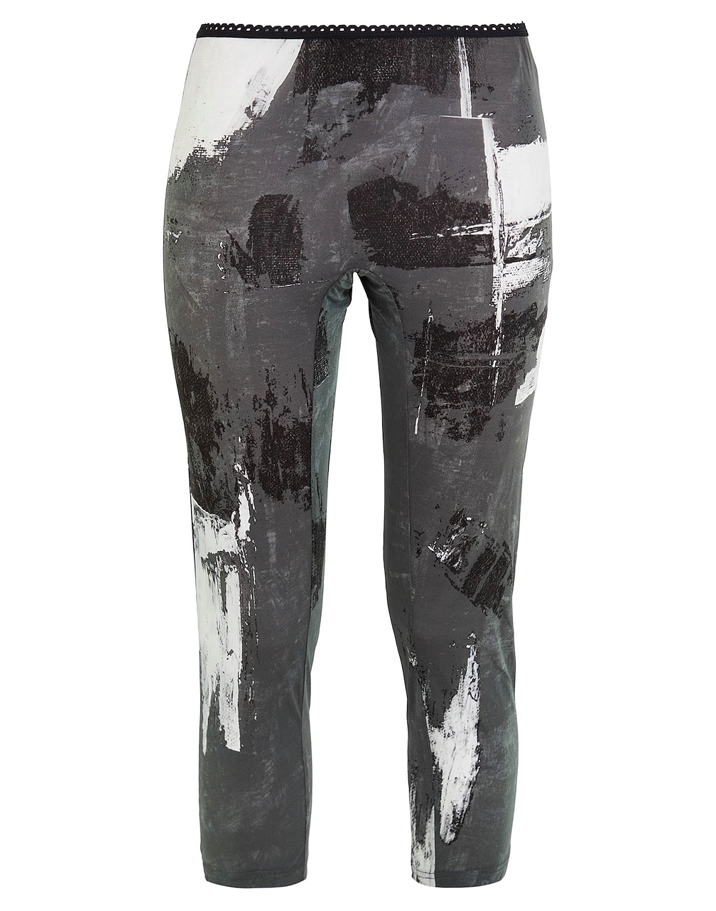 YOHJI YAMAMOTO - Leggings