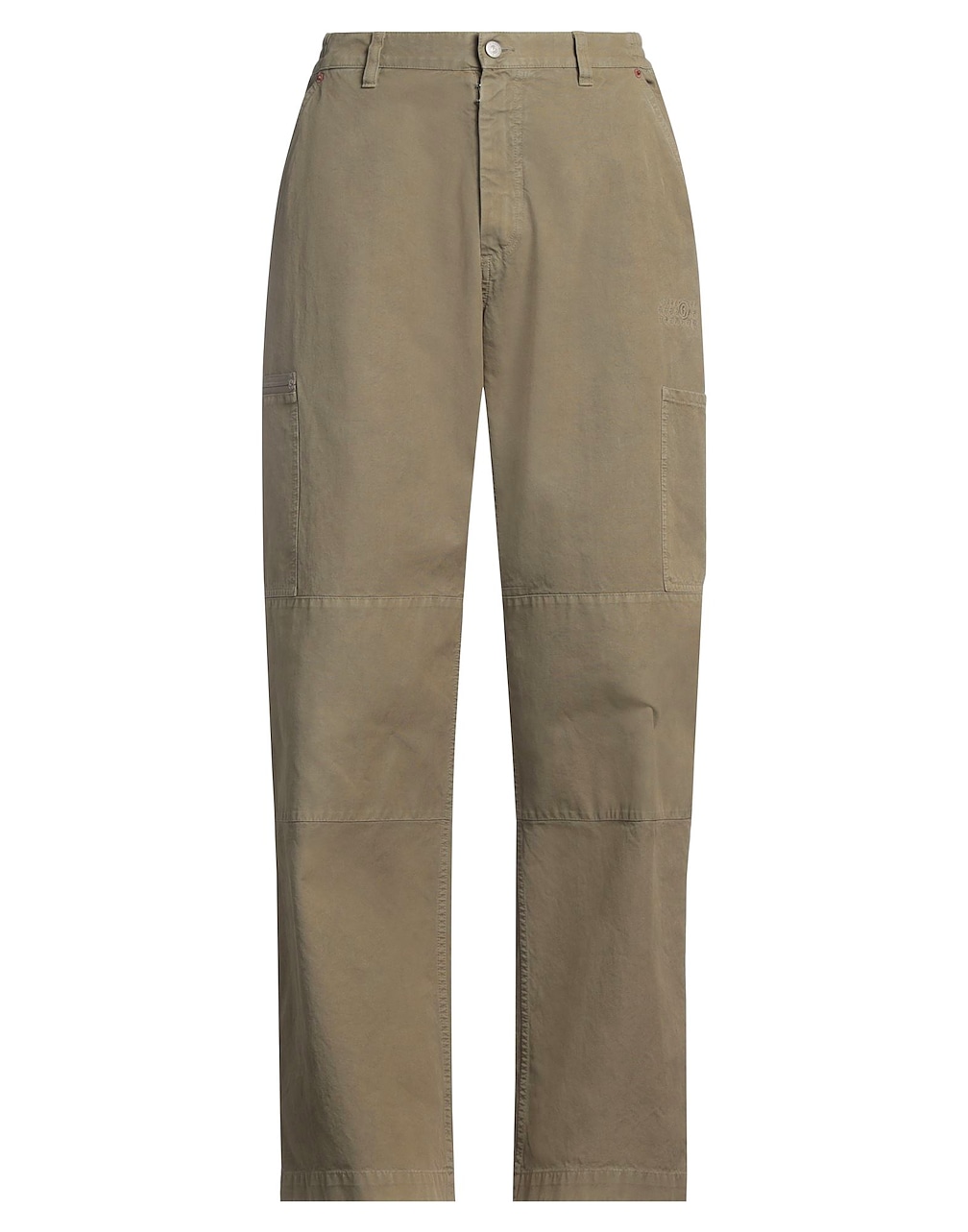 MM6 MAISON MARGIELA - Pants