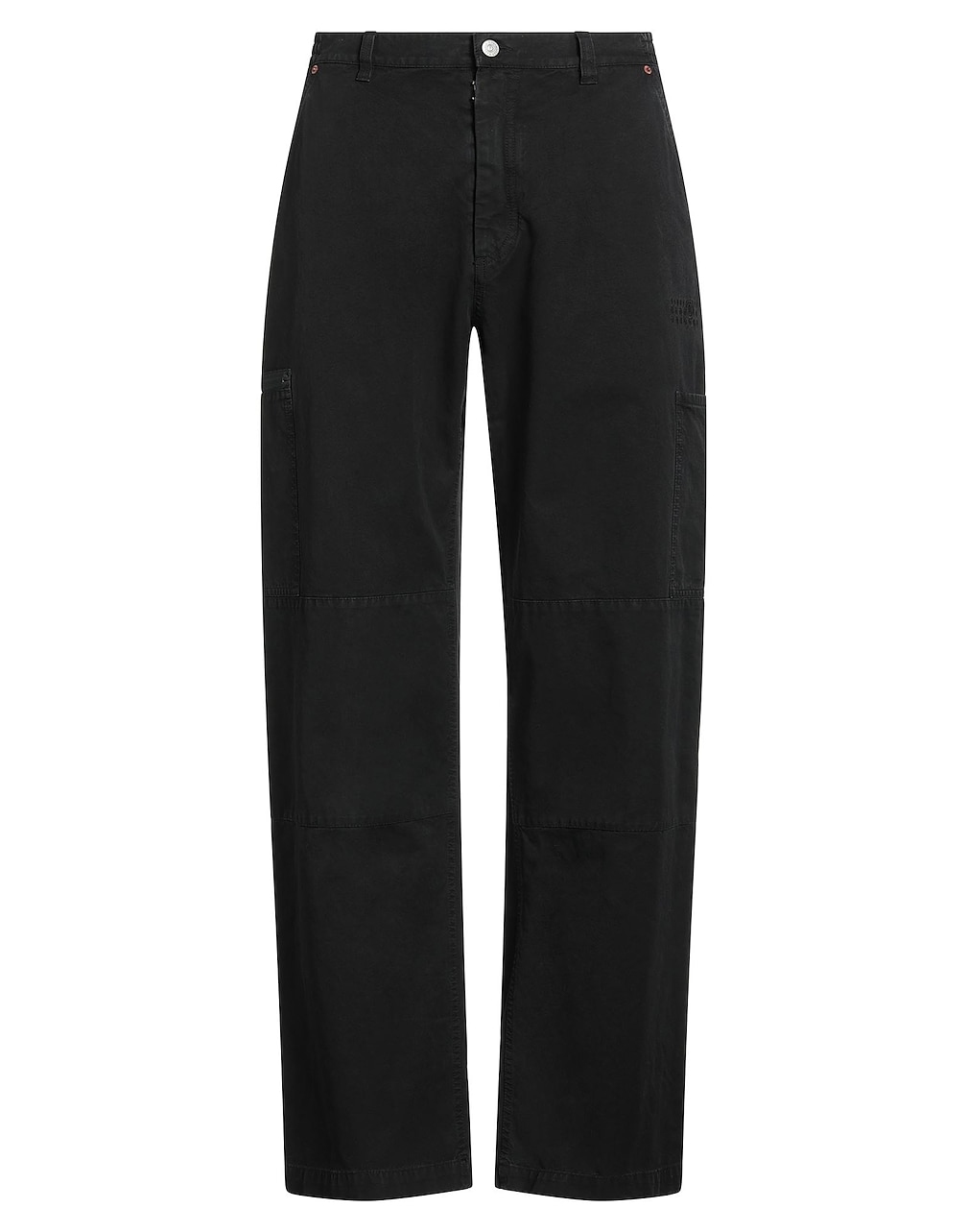 MM6 MAISON MARGIELA - Trousers