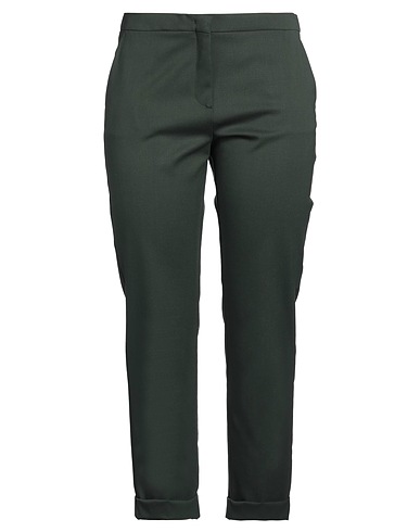 ETRO Casual trouser 98% Wool, 2% Elastane
