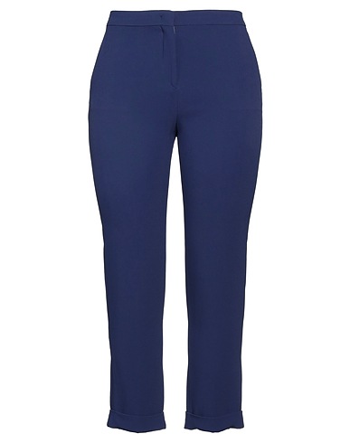 ETRO Повседневные брюки 98% Шерсть, 2% Эластан