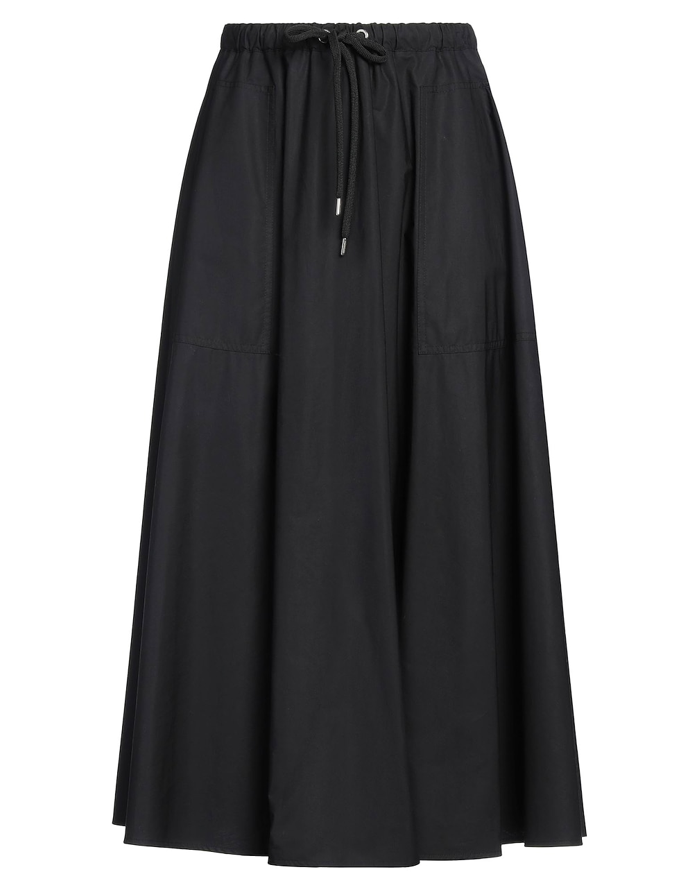 MONCLER - Midi skirts