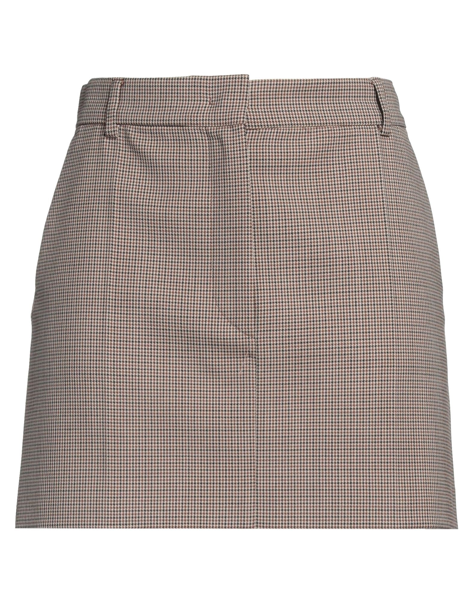 SPORTMAX - Mini skirts