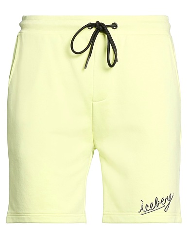 ICEBERG Shorts & Bermuda LOONEY TUNES
BERMUDA JERSEY VERDE LIME 68% Cotton, 20% Modal, 12% Polyester