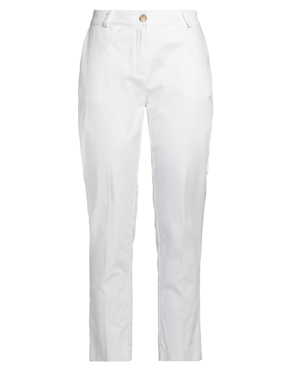 Z.O.E. ZONE OF EMBROIDERED - Pantaloni