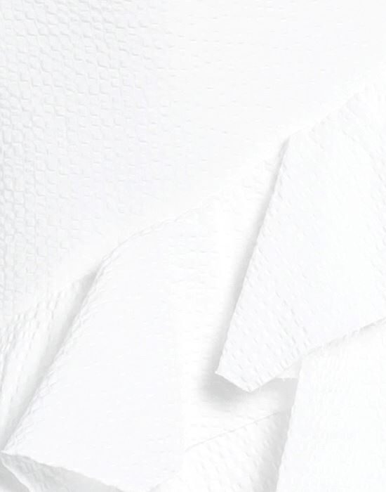 MARQUES' ALMEIDA Юбка миди