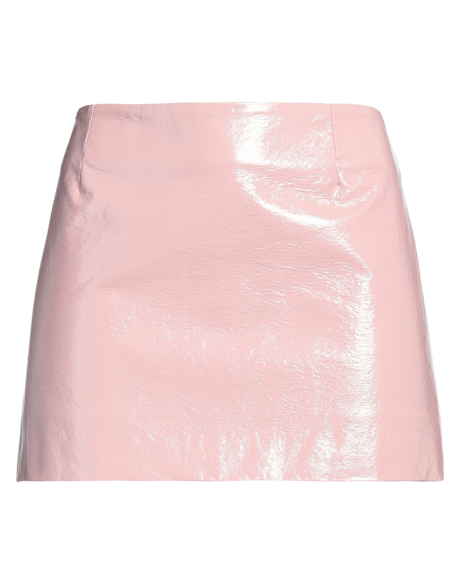 DOLCE&GABBANA - Mini skirts